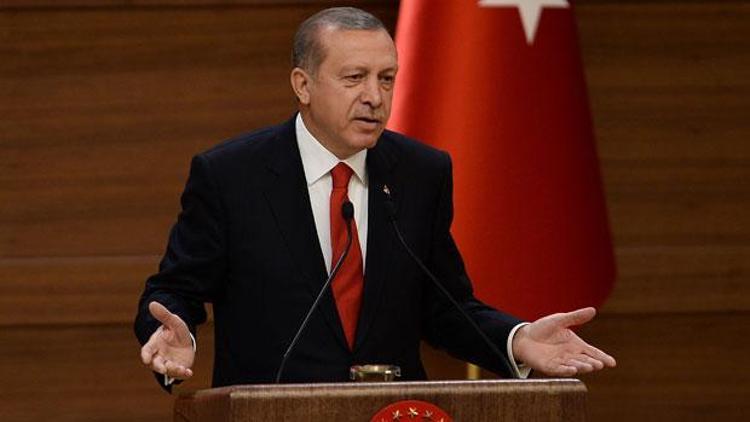 Erdoğan: “Beştepe’nin adresini bilmeyenlerle vakit geçirecek zamanımız yok”