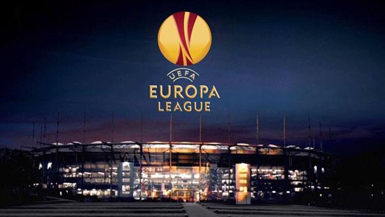 UEFA Avrupa Ligi heyecanı yarın start alıyor
