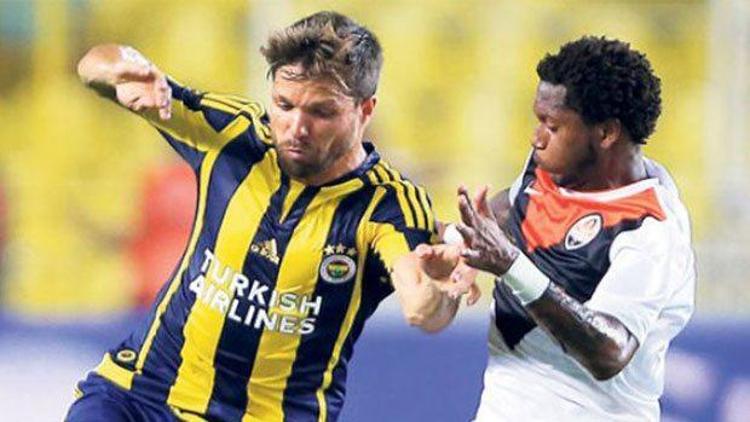 UEFA Fenerbahçeyi 2. kez reddetti