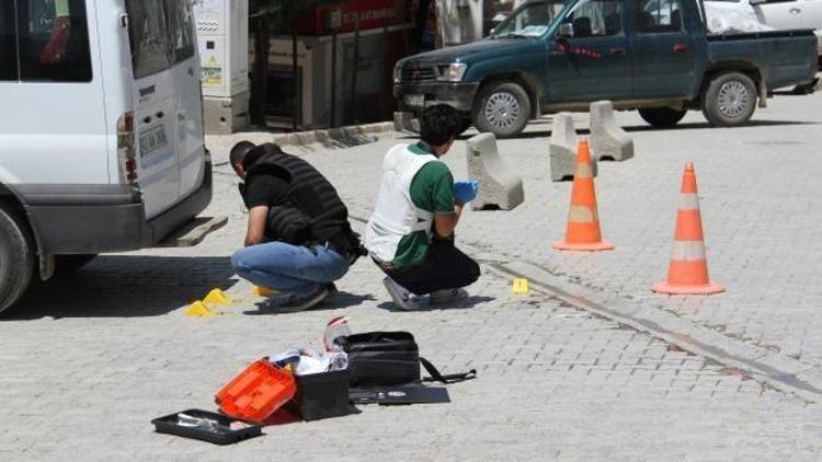 Şemdinlide 8 terörist öldürüldü
