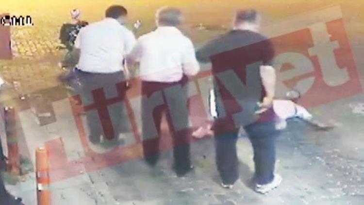 İstanbul Emniyet Müdür Yardımcısı Celal Yılmaz, Ahmet Sülüşoğlu’nu böyle öldürdü