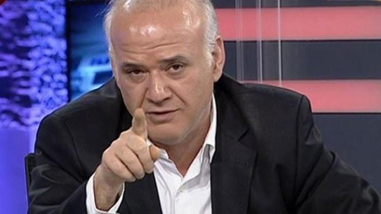 Ahmet Çakardan Fenerbahçelileri kızdıran sözler