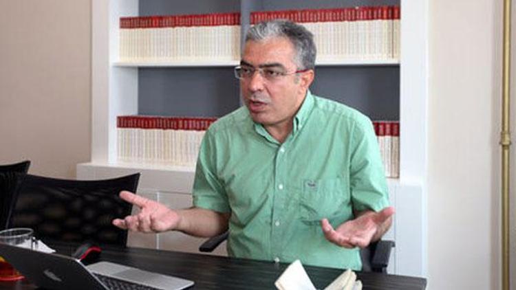 AK Partili Mehmet Uçum: Öcalanın muhatabı devlettir