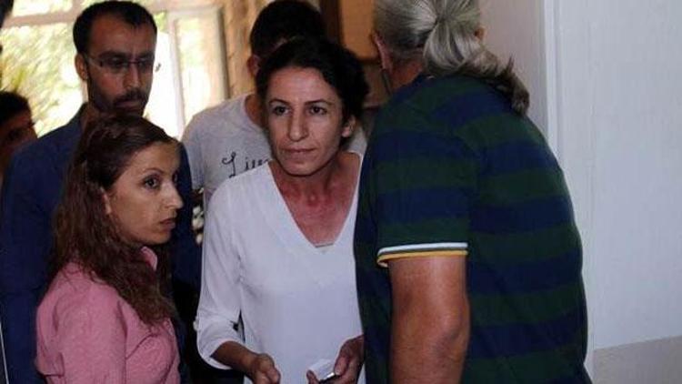 DBP’li Edremit Belediye Eş Başkanı Çetin gözaltına alındı