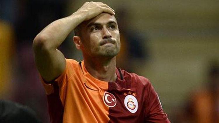 Galatasaray yöneticisinden Burak Yılmaz için şok iddia