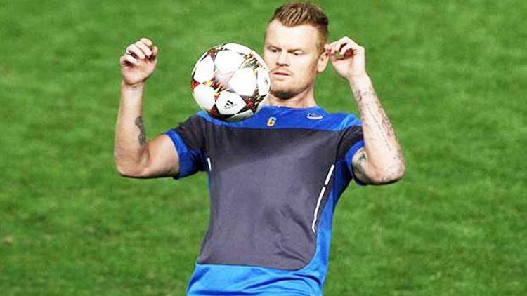 John Arne Riise Hindistan Süper Ligine gitti