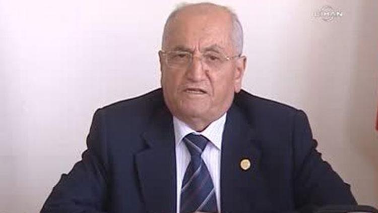 Eski milletvekili Galip Demirel vefat etti