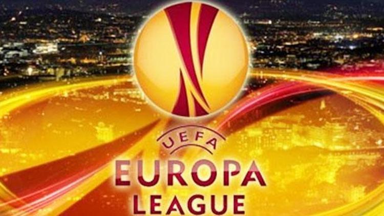 UEFA Avrupa Liginde heyecan yarın devam edecek