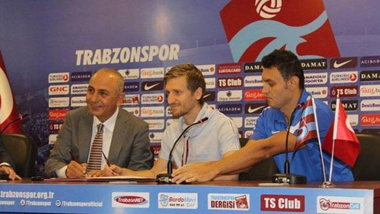 Marko Marin imzayı attı