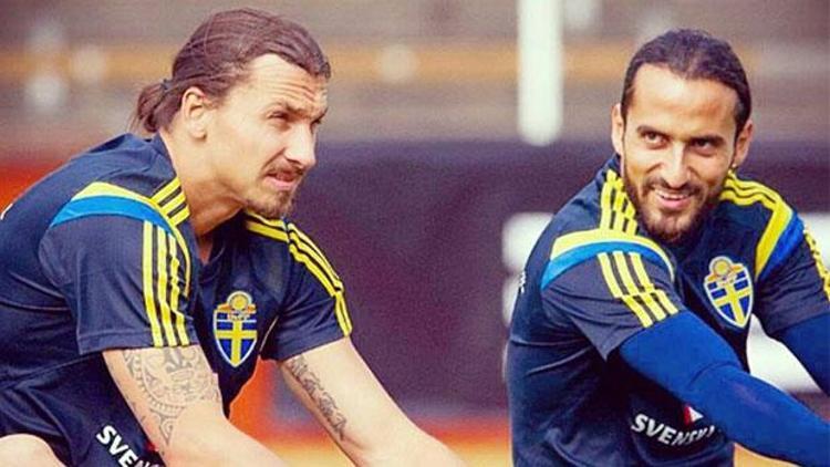 Erkan Zengin: İbrahimovic Türkiyeye gelir