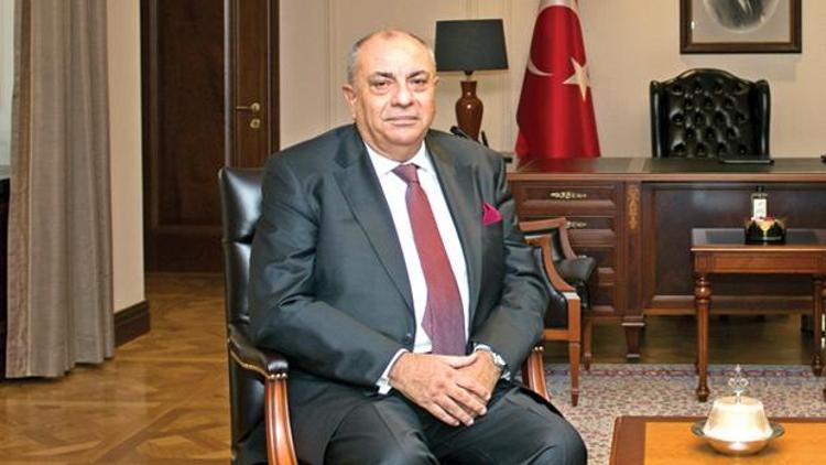 Tuğrul Türkeş neler demiş neler