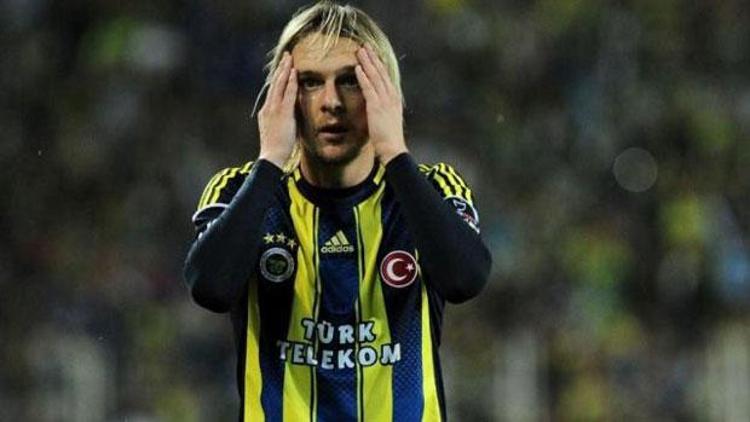 Krasic sonunda gitti