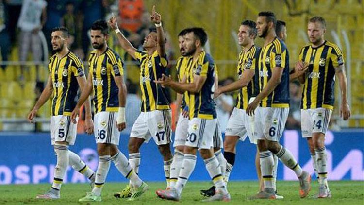 Otoriteler Fenerbahçe-Antalyaspor maçı için ne dedi