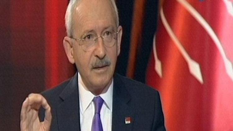 Kılıçdaroğlu İhsan Özkes hakkında ilk kez konuştu