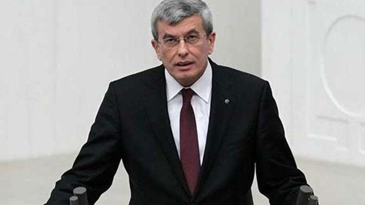 Adalet Bakanı İpek: Hiçbir meslek mensubunun suç işleme özgürlüğü yok