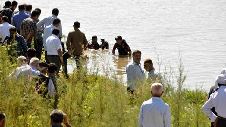 Dicle 3ü kardeş dört can aldı