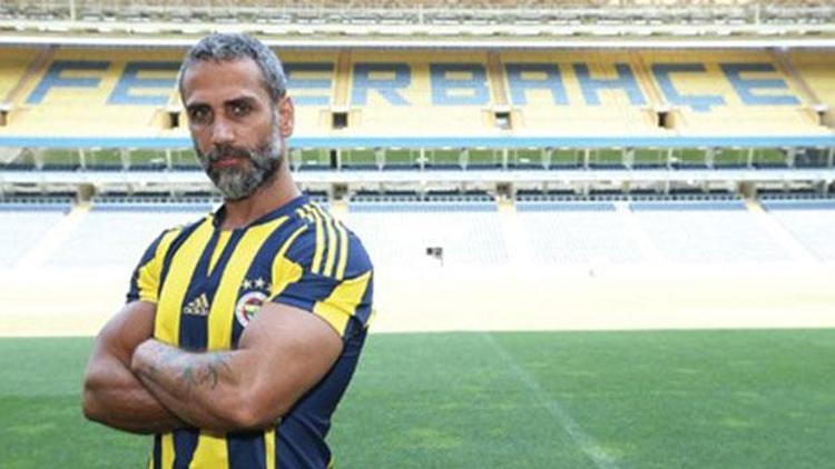 Doğuş: Fenerbahçe için marş besteledim