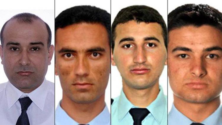 PKKdan Mardin Dargeçitte polise hain pusu: Dört şehit