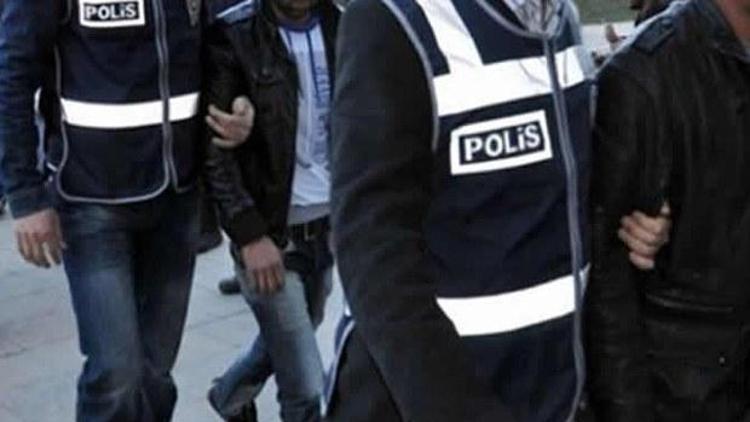 Erdoğan için o sloganı atan 6 kişiye tutuklama talebi