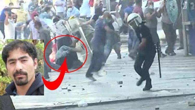 Ethem Sarısülükü vuran polis memuru Ahmet Şahbaz tahliye edildi