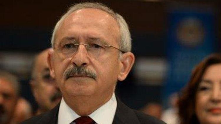 Kılıçdaroğlu: Seçimin ertelenmesini konuşmak bile doğru olmaz