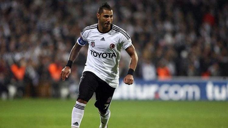 Quaresma: Yuvama geri döndüm ve çok mutluyum