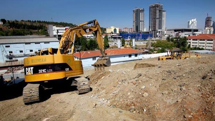 Çankaya’ya yeni yollar