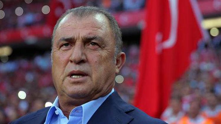 Fatih Terim: Bu galibiyeti şehitlerimize adıyoruz