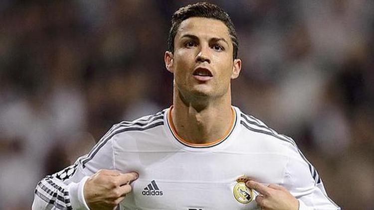 PSGden Ronaldo için 150 milyon euroluk teklif