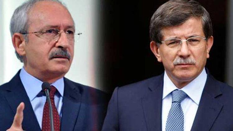Başbakan, Kılıçdaroğlunun randevu talebini kabul etti, öncesinde Org. Akar ile buluştu