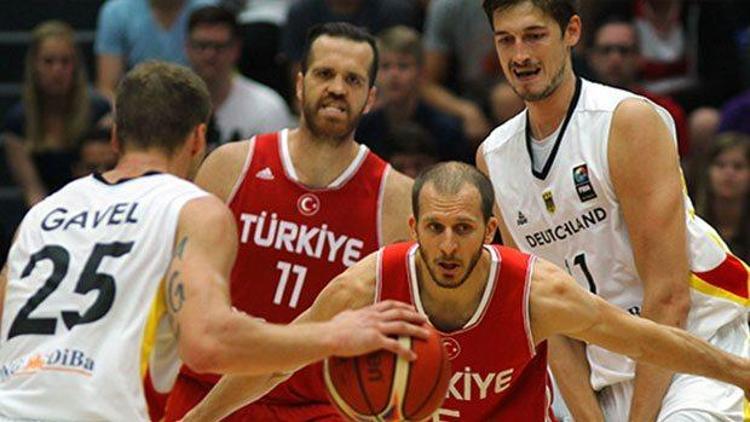 Eurobasket 2015 8 Eylül Maç Programı