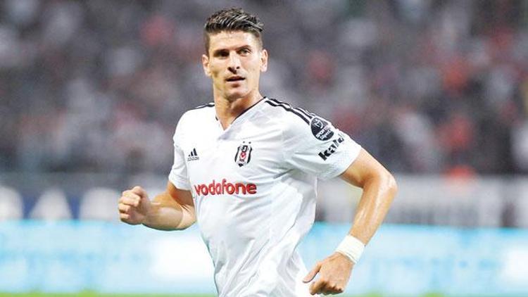 Mario Gomez forma bekliyor