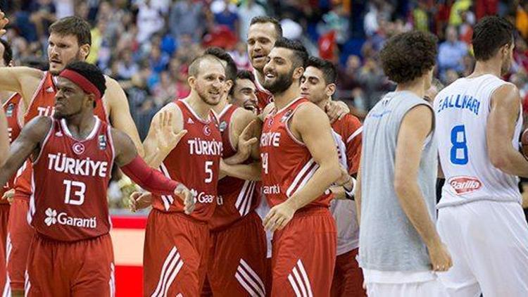EuroBasket 2015 9 Eylül Maç Programı