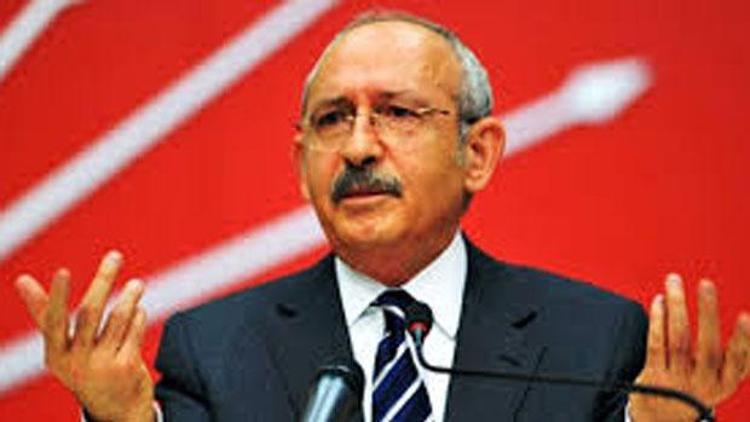 Kılıçdaroğlundan Hürriyete geçmiş olsun telefonu