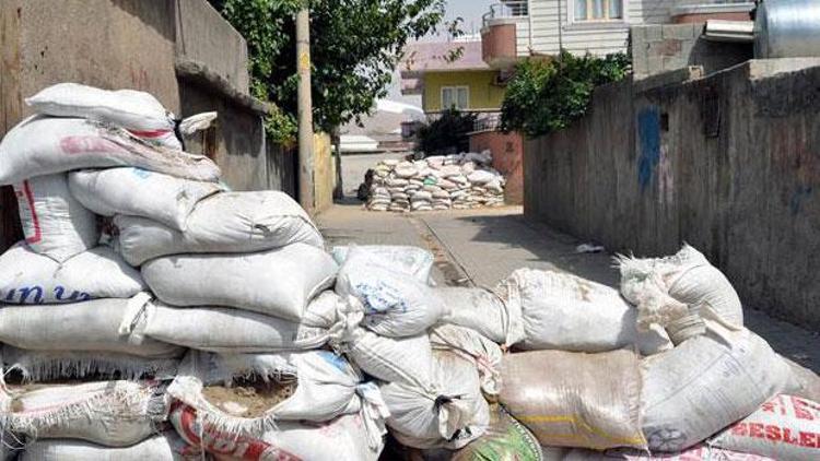 Sokağa çıkma yasağı uygulanan Cizre’de çatışmalar sürüyor