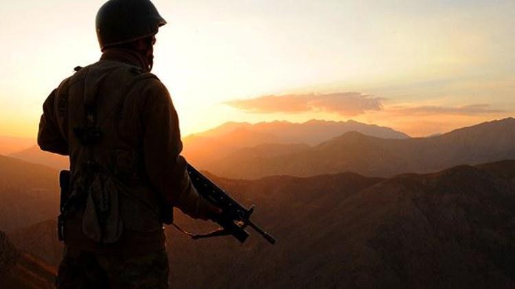 17 PKK’lı öldürüldü