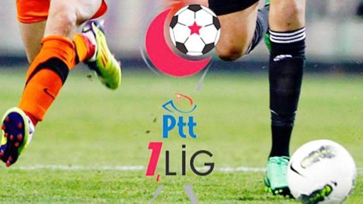 PTT 1. Lig 4. hafta hakemleri açıklandı