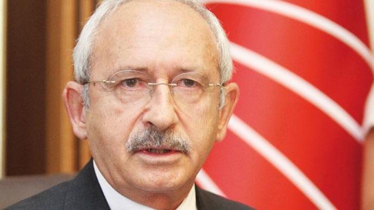 Kılıçdaroğlundan Erdoğana 20 bin TL tazminat