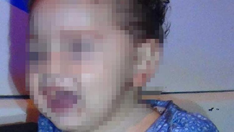 Suriyeli eşini 2 yaşındaki oğlunun gözleri önünde bıçaklayarak öldürdü