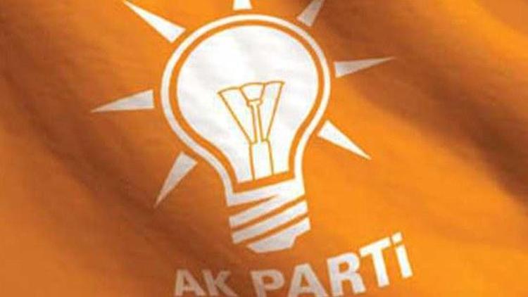 İşte AK Partinin taslak MKYK listesi