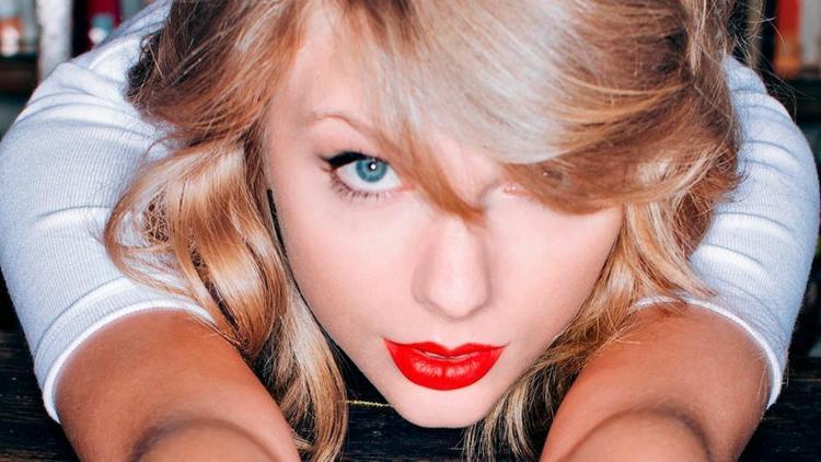 Instagram’ın en çok takip edilen kişisi Taylor Swift kimdir