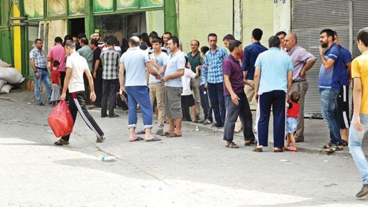 Cizrede günlerdir süren yasak kalktı