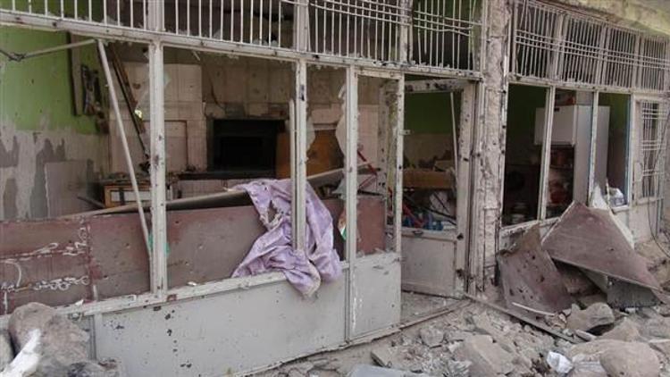 AB Bakanı Konca: Cizre’de 20’yi aşkın ölü var