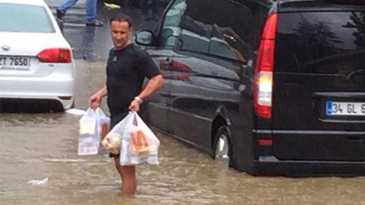 Pereira neye uğradığını şaşırdı