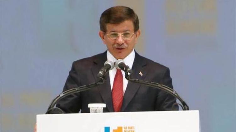 Başbakan Ahmet Davutoğlu: Bazı müttefiklerimiz DEAŞ ile PKKyı birbirinden ayırıyor