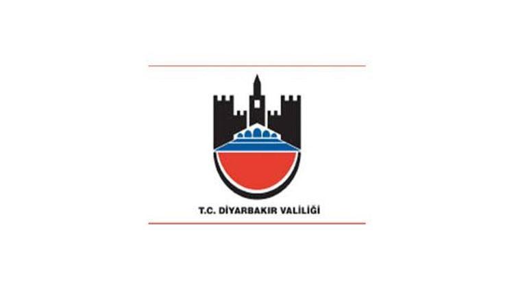 Diyarbakır Valiliği: Ateşli silah kullanılmamıştır