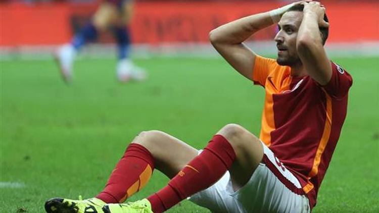 Galatasaray buysa işimiz iş...