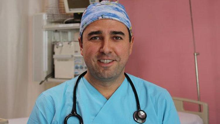 Adrenalin tutkunu Türk cerrah Mehmet Susam Alplerde öldü
