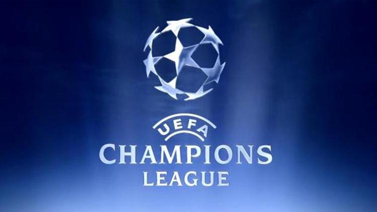 UEFA Şampiyonlar Liginde perde açılıyor