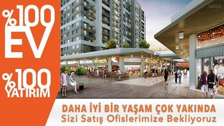 Daha iyi bir yaşam çok yakında...